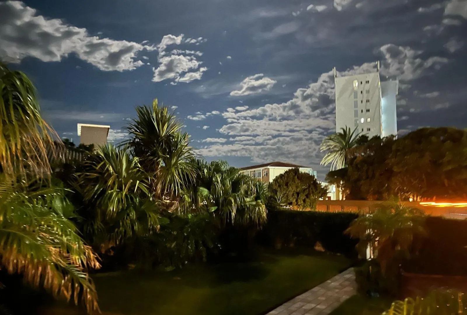 At Sta-Plus Guest House Port Elizabeth 3*,  South Africa
