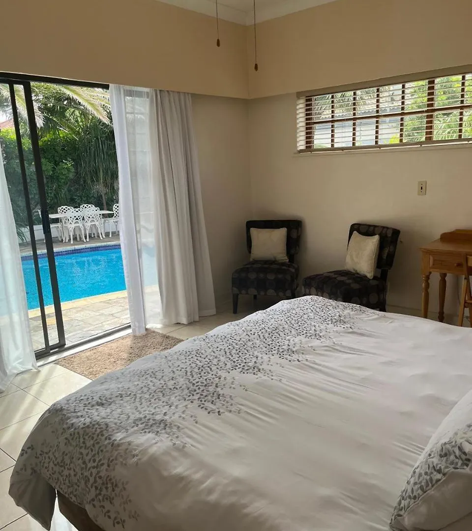 At Sta-Plus Guest House Port Elizabeth