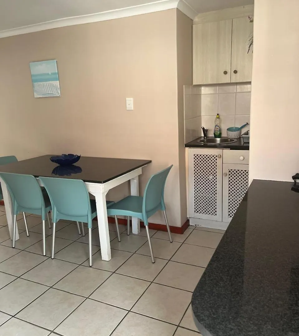 At Sta-Plus Guest House Port Elizabeth