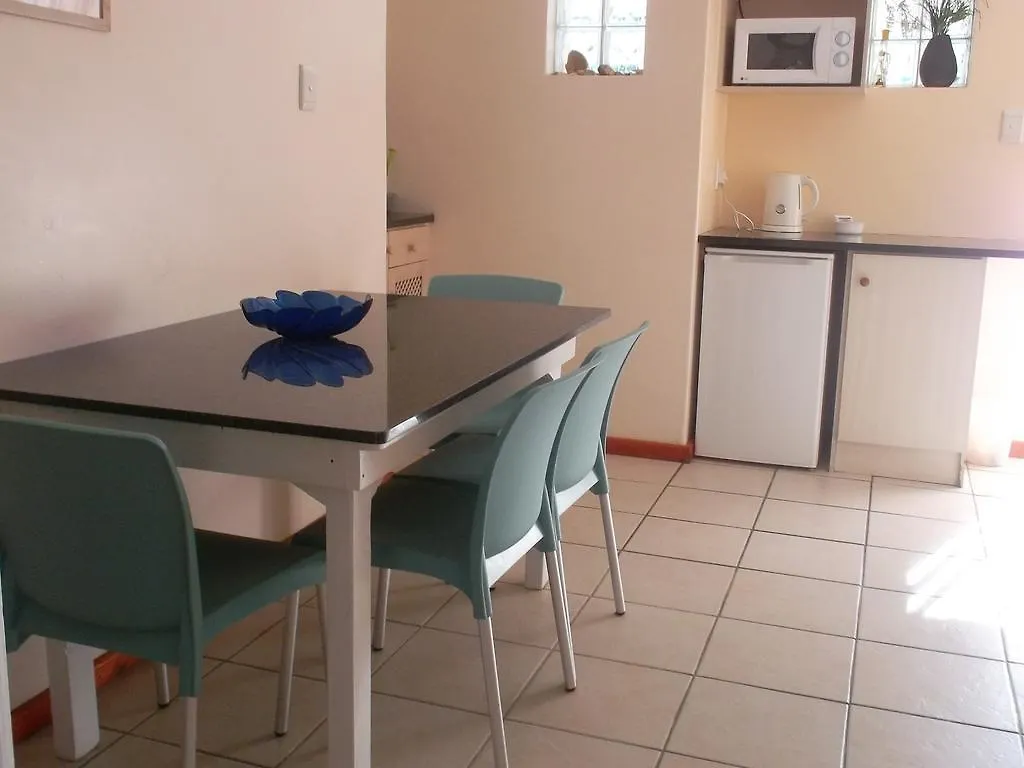 At Sta-Plus Guest House Port Elizabeth