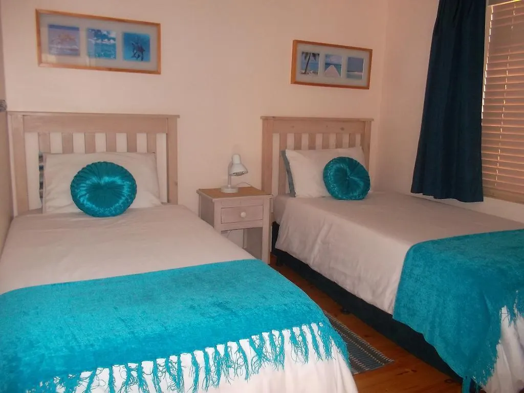 ***  At Sta-Plus Guest House Port Elizabeth South Africa