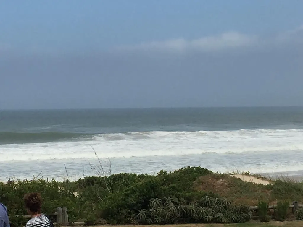 At Sta-Plus Guest House Port Elizabeth