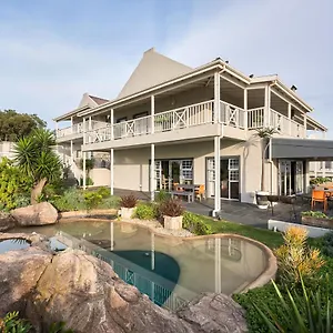 Sir Roys At The Sea Bed & Breakfast