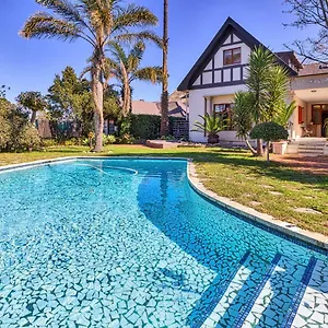 King George's Guest house
