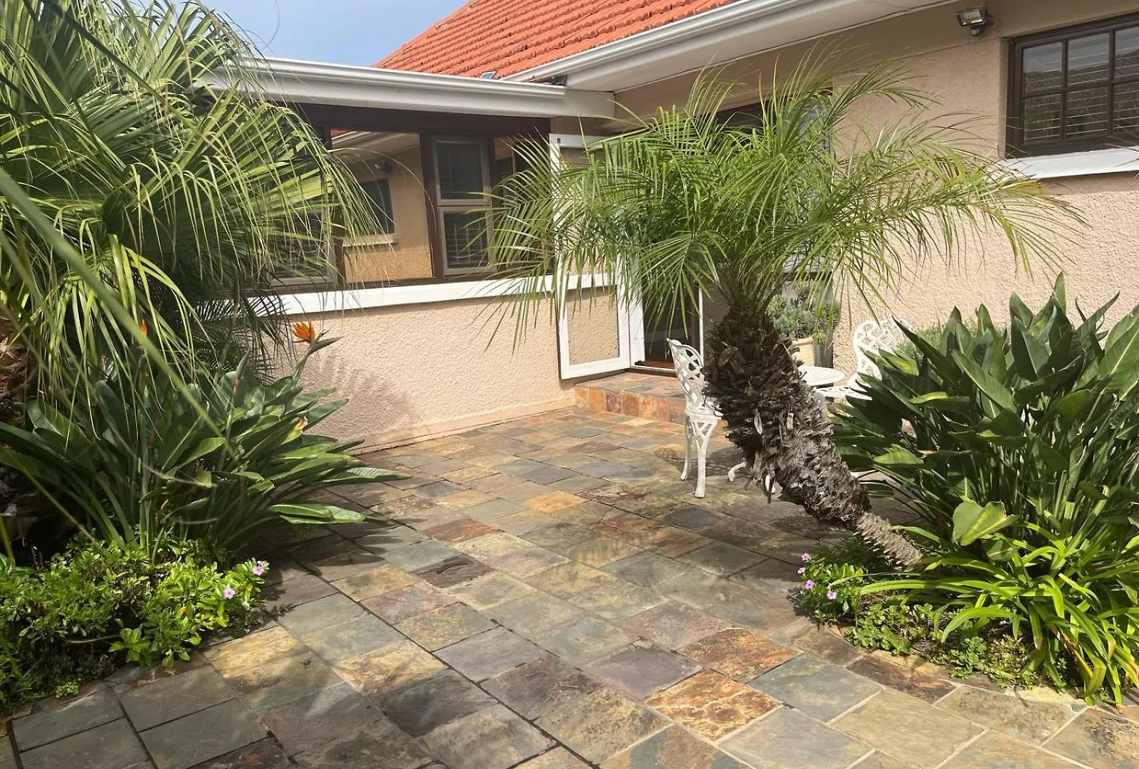 At Sta-Plus Guest House Port Elizabeth